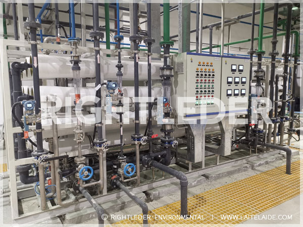 光伏超純水設(shè)備