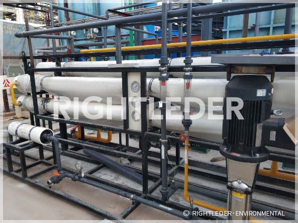 膜分離設(shè)備在食品添加劑產(chǎn)業(yè)發(fā)展中的重要作用